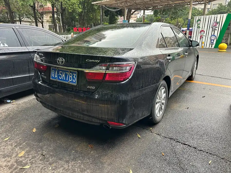 900x675_0_q87_c42_autohomecar__ChxpVmk8xhiANqzJABHnkqb6ysI298.jpg.webp Used Camry 2016 2.0G 10th Anniversary Leading Edition
