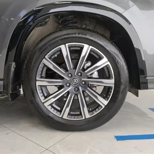 Used Changan CS75PLUS 2023 third generation 1.5T automatic premium model