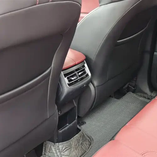 Used Changan CS75PLUS 2020 2.0T automatic flagship model