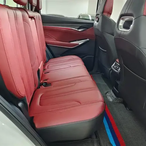 Used Changan CS75PLUS 2020 2.0T automatic flagship model
