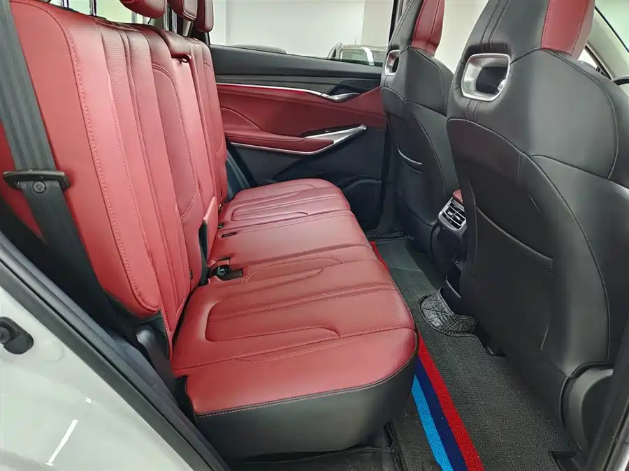 Used Changan CS75PLUS 2020 2.0T automatic flagship model