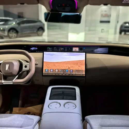 Used Avita 07 2024 Max extended range version