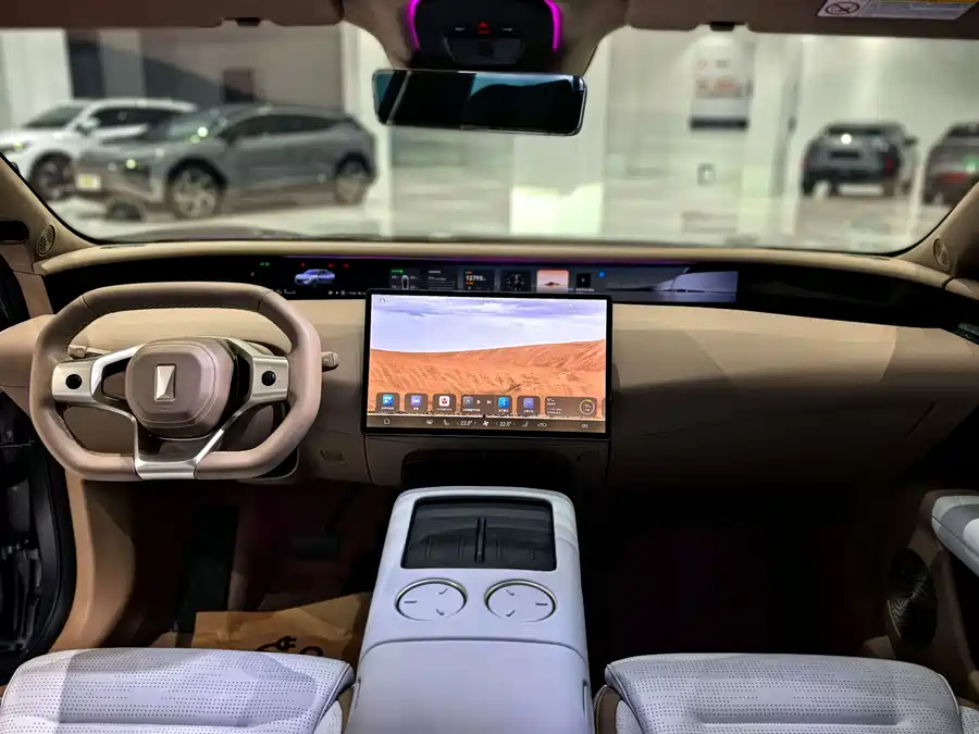 Used Avita 07 2024 Max extended range version