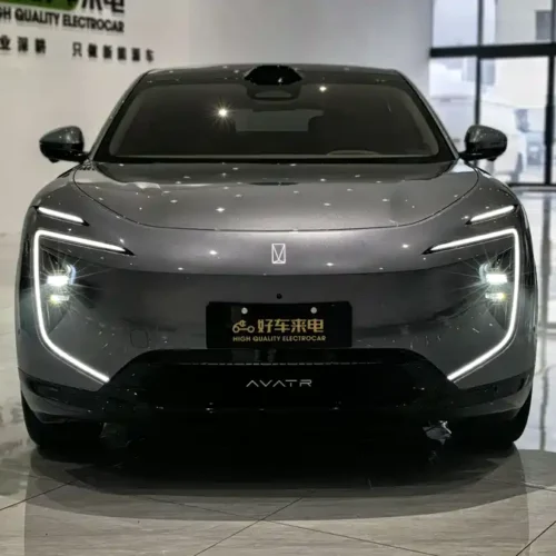 Used Avita 07 2024 Max extended range version