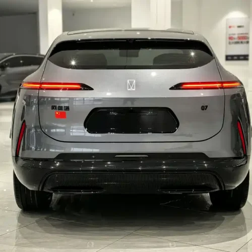 Used Avita 07 2024 Max extended range version