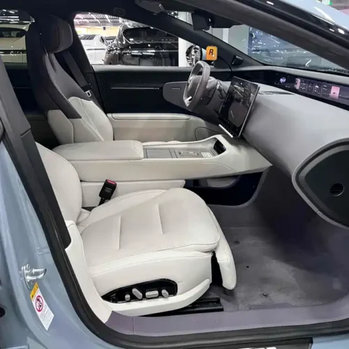 Used Avita 12 2023 650 triple laser four-wheel drive performance version