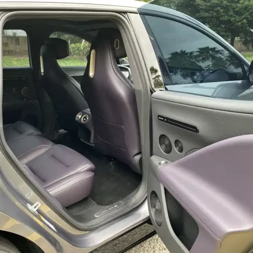 Used Avita 07 2024 Max extended range version