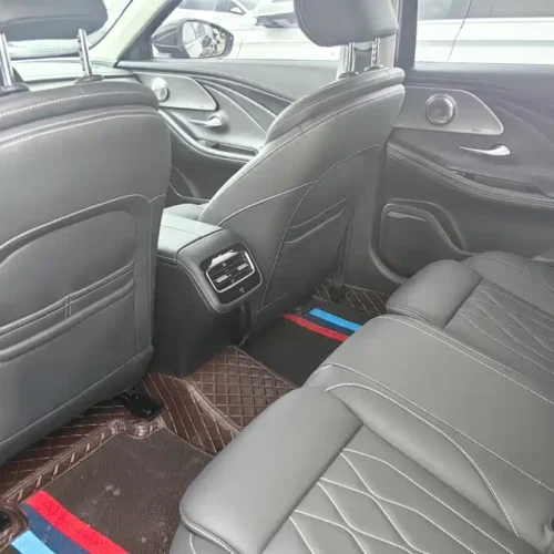 Used Chery Arrizo 8 2024 1.6T DCT Excellent Edition