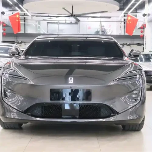 Used Avita 12 2025 Max extended range version