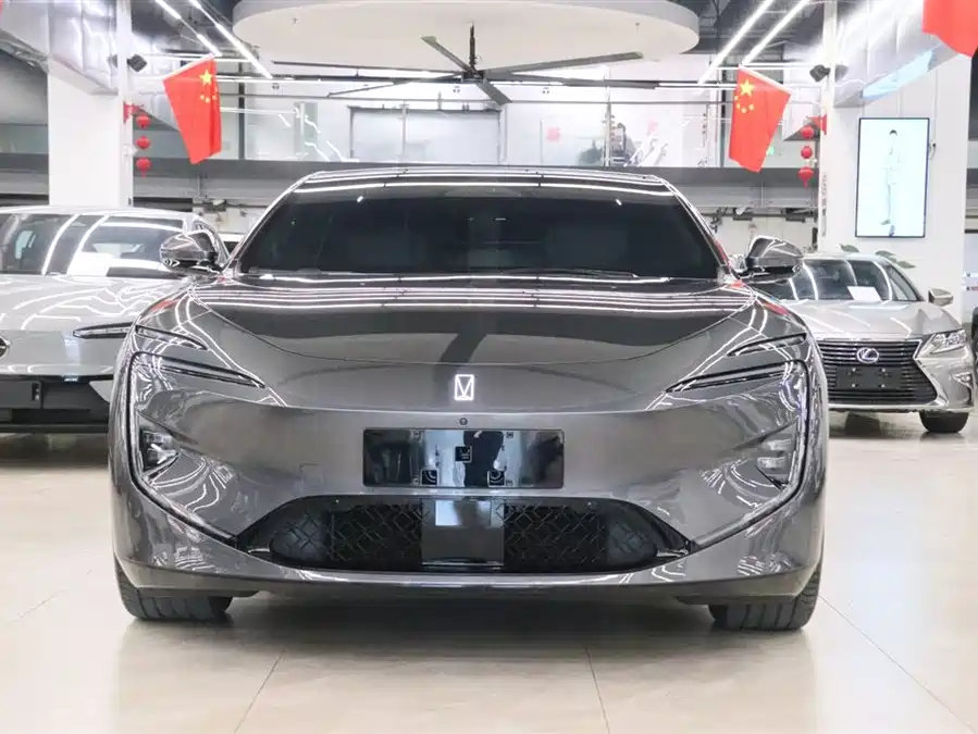 Used Avita 12 2025 Max extended range version