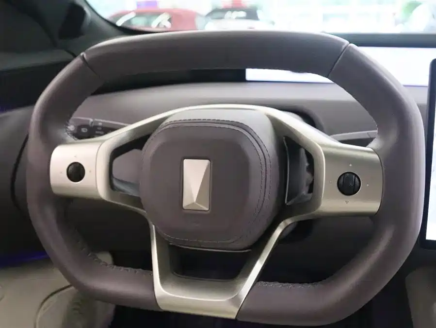 Used Avita 12 2025 Max extended range version