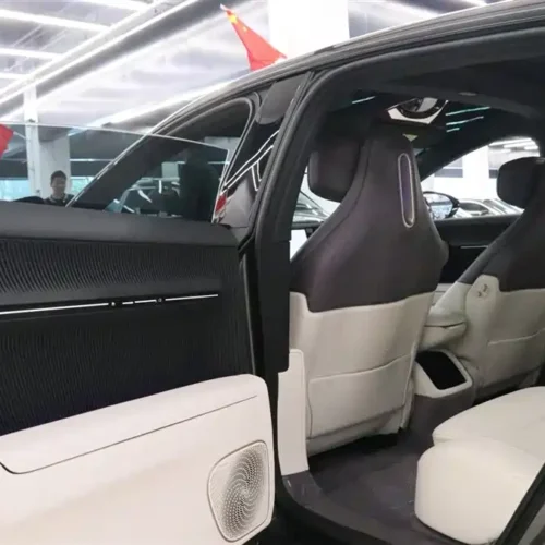 Used Avita 12 2025 Max extended range version