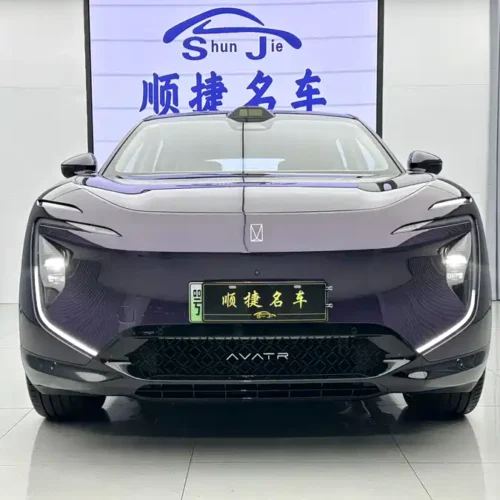 900x675_0_q87_c42_autohomecar__ChxpVmkVTYKAOHw6AASuvWM8yVc431.jpg.webp Used Avita 07 2024 Max extended range version