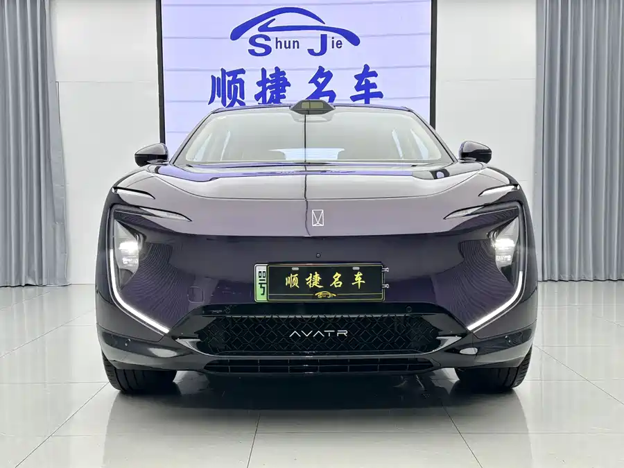 900x675_0_q87_c42_autohomecar__ChxpVmkVTYKAOHw6AASuvWM8yVc431.jpg.webp Used Avita 07 2024 Max extended range version