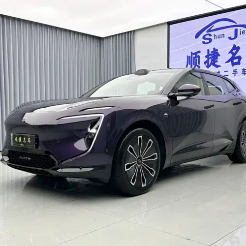 900x675_0_q87_c42_autohomecar__ChxpVmkVTYSACC3WAAVjl981D70539.jpg.webp Used Avita 07 2024 Max extended range version