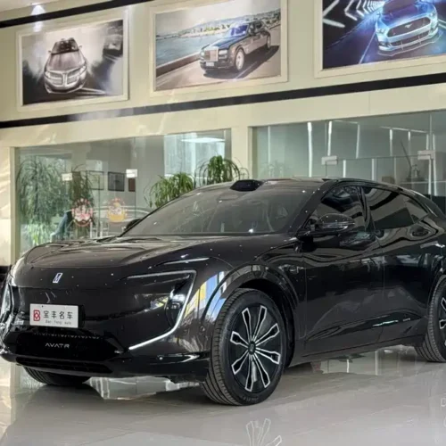 900x675_0_q87_c42_autohomecar__ChxpVmkVh-OAFwUwAAfzL1wCy_Q225.jpg.webp Used Avita 07 2024 Max extended range version