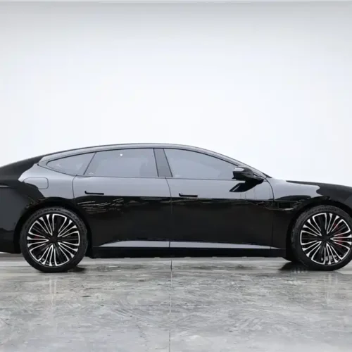 Used Avita 12 2025 Ultra range extended version