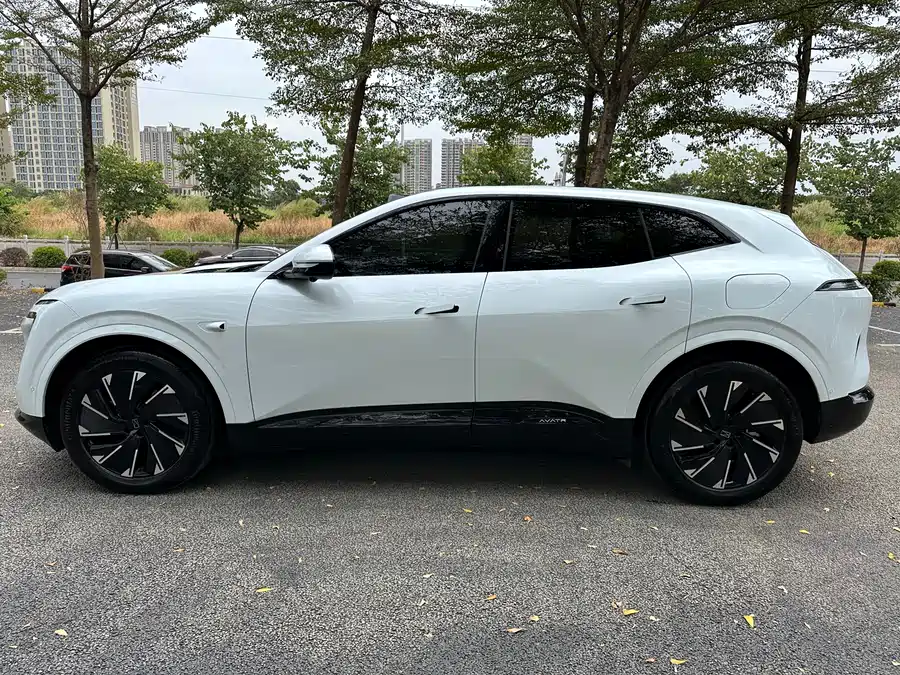 900x675_0_q87_c42_autohomecar__ChxpVmkcGI2AFLnwABJ4ySRT0EQ878.jpg.webp Used Avita 07 2024 Max extended range version