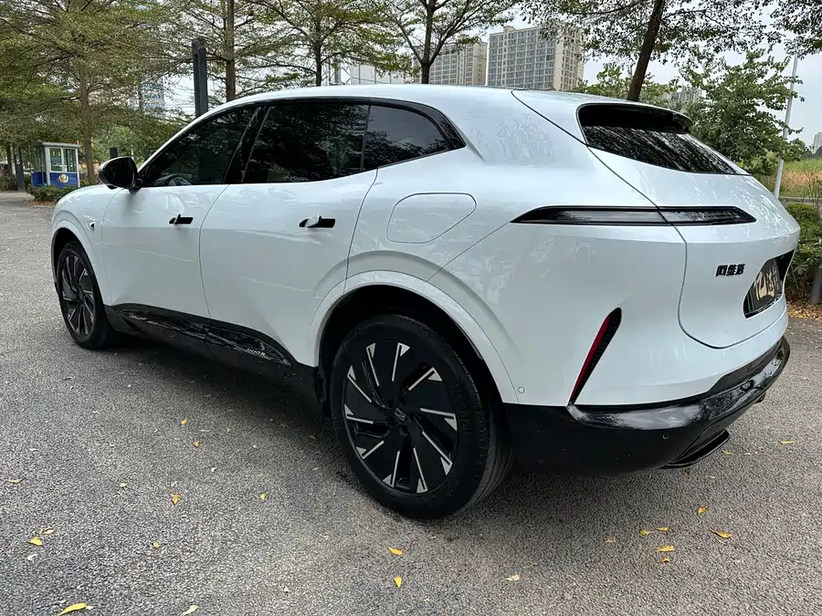 900x675_0_q87_c42_autohomecar__ChxpVmkcGIuAaMghABCwuTp5Km8152.jpg.webp Used Avita 07 2024 Max extended range version