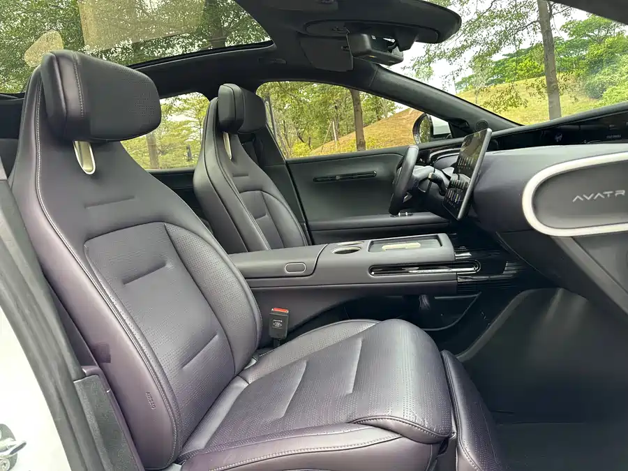 900x675_0_q87_c42_autohomecar__ChxpVmkcGJKAGPtyAAr2ADsAkBw531.jpg.webp Used Avita 07 2024 Max extended range version