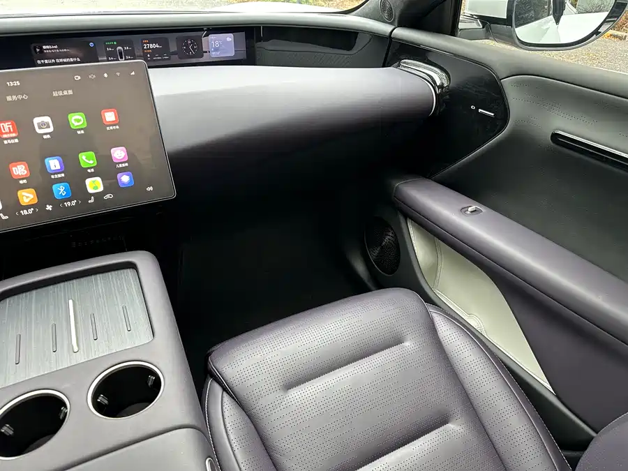 900x675_0_q87_c42_autohomecar__ChxpVmkcGJiAV7K-AAnrCt69cYk399.jpg.webp Used Avita 07 2024 Max extended range version