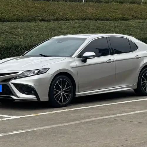 900x675_0_q87_c42_autohomecar__ChxpVmkdXXqAcMHKAASmFNOt6No093.jpg.webp Used Camry 2021 2.5S Advanced Edition