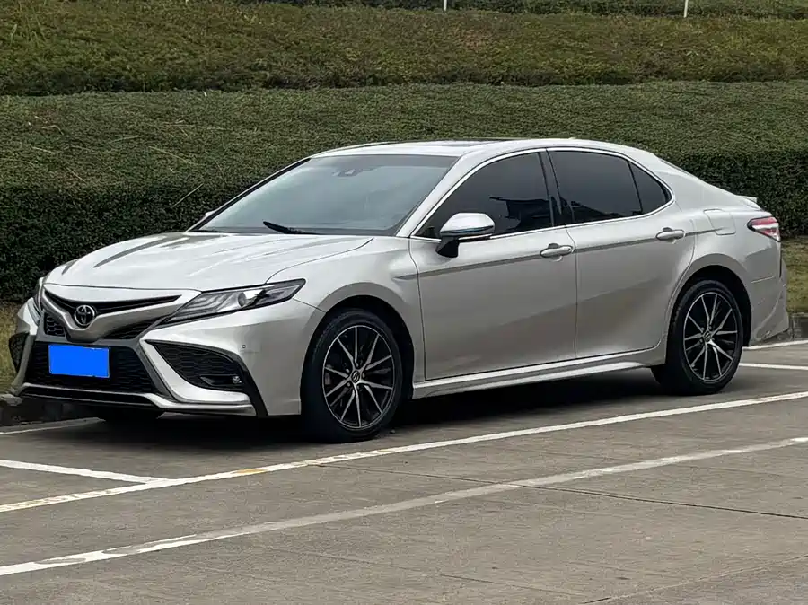 900x675_0_q87_c42_autohomecar__ChxpVmkdXXqAcMHKAASmFNOt6No093.jpg.webp Used Camry 2021 2.5S Advanced Edition