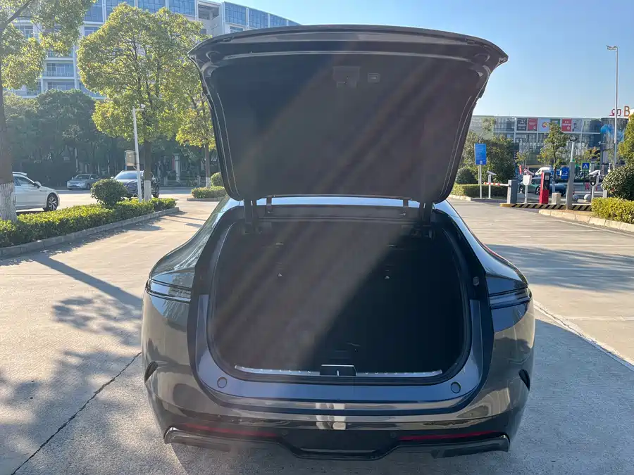 900x675_0_q87_c42_autohomecar__ChxpVmkgGOOAEXjZAApZ6ZGguGo220.jpg.webp Used Avita 12 2025 Ultra range extended version