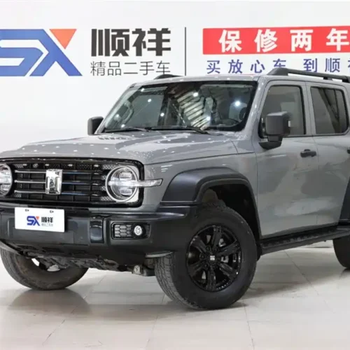 900x675_0_q87_c42_autohomecar__ChxpVmkhVaKAT5eYAAFsfQ7D_KY358.jpg.webp Used GWM Tank 300 2021 Off-Road Version 2.0T Conqueror