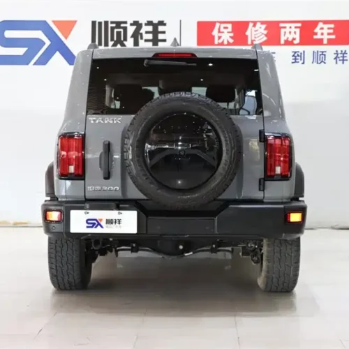900x675_0_q87_c42_autohomecar__ChxpVmkhVaSABoiWAAEaJVBHtqE687.jpg.webp Used GWM Tank 300 2021 Off-Road Version 2.0T Conqueror