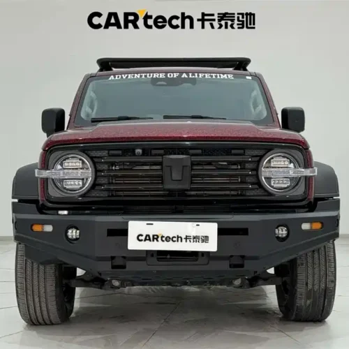 900x675_0_q87_c42_autohomecar__ChxpVmklHHGAFz0zAAGSjH6lUFc130.jpg.webp Used GWM Tank 300 2023 Off-Road Version 2.0T Conqueror