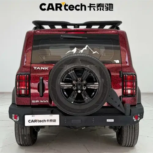 900x675_0_q87_c42_autohomecar__ChxpVmklHHKAOFlQAAHOcUIEWbA068.jpg.webp Used GWM Tank 300 2023 Off-Road Version 2.0T Conqueror