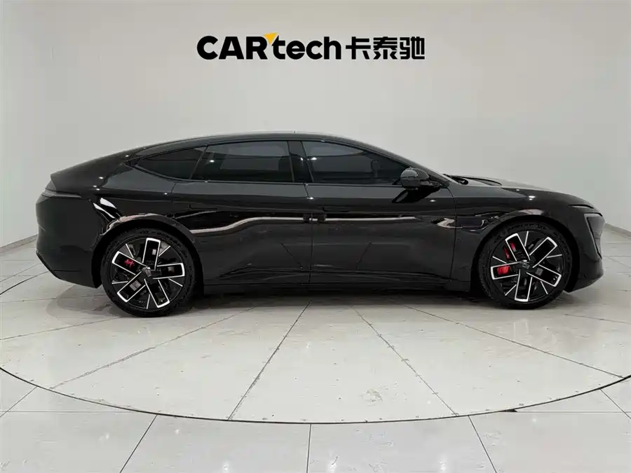 Used Avita 12 2023 700 Triple Laser Rear Drive Luxury Edition