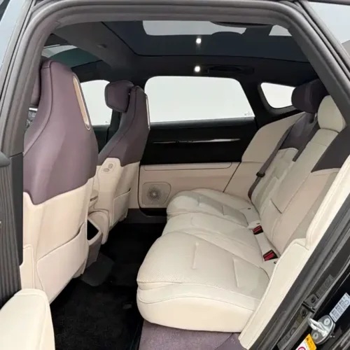 Used Avita 12 2023 700 Triple Laser Rear Drive Luxury Edition