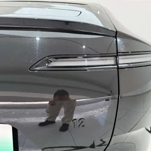 Used Avita 12 2023 700 Triple Laser Rear Drive Luxury Edition