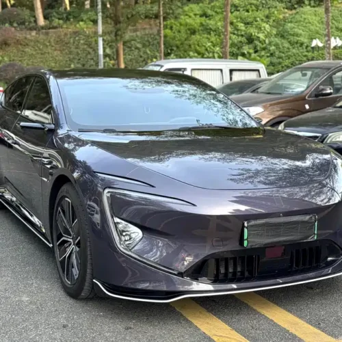 Used Avita 12 2023 650 triple laser four-wheel drive performance version