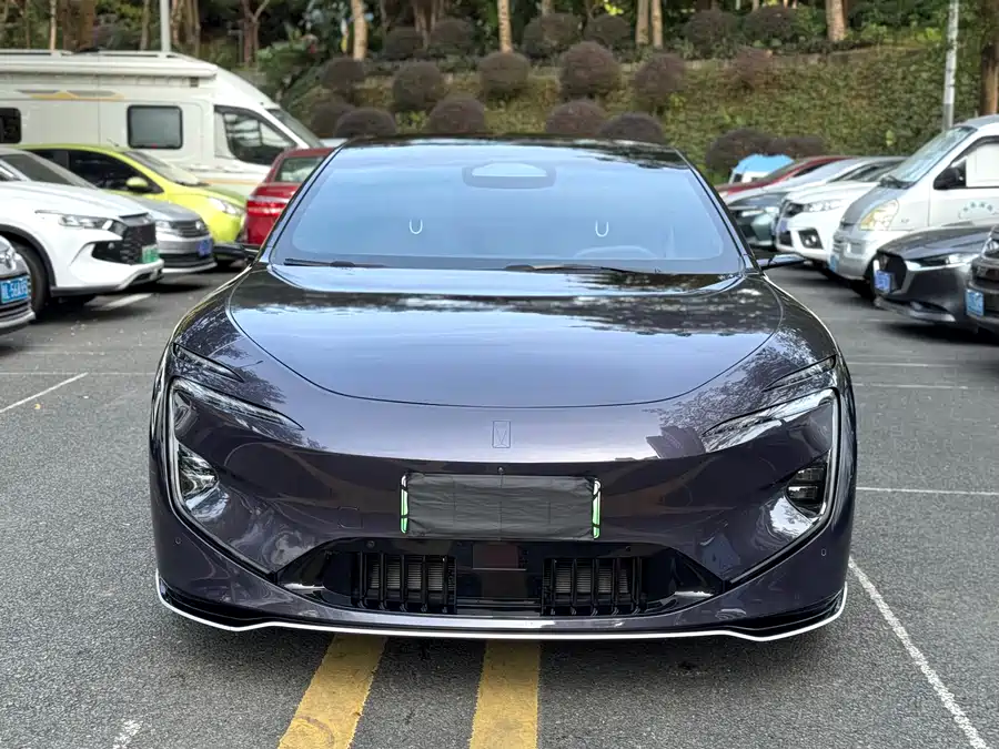 Used Avita 12 2023 650 triple laser four-wheel drive performance version