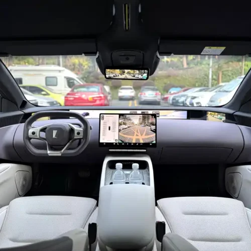 Used Avita 12 2023 650 triple laser four-wheel drive performance version