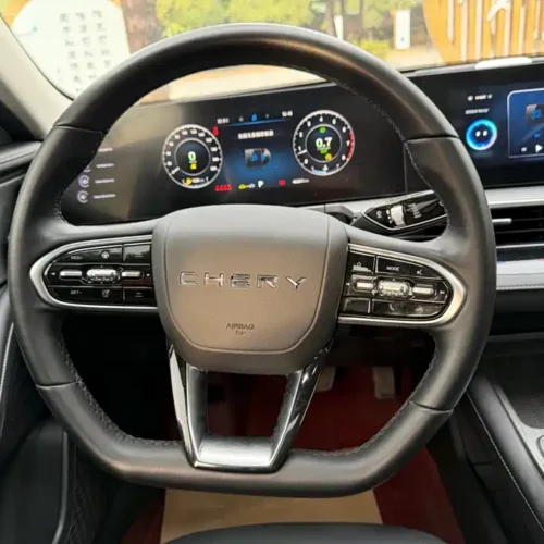 900x675_0_q87_c42_autohomecar__ChxpVmkpGKeAXuXGAAjfj5GxZQM506.jpg.webp Used Chery Arrizo 8 2023 model 1.6T DCT Yi