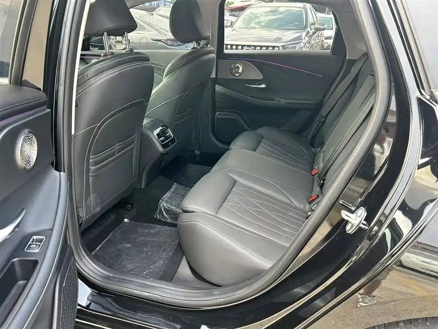 Used Chery Arrizo 8 2023 1.6T DCT Shang