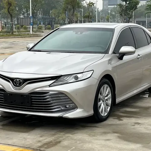 Used Camry 2019 2.0G Deluxe Edition National V
