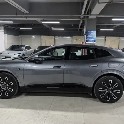 Used Avita 07 2024 Max extended range version