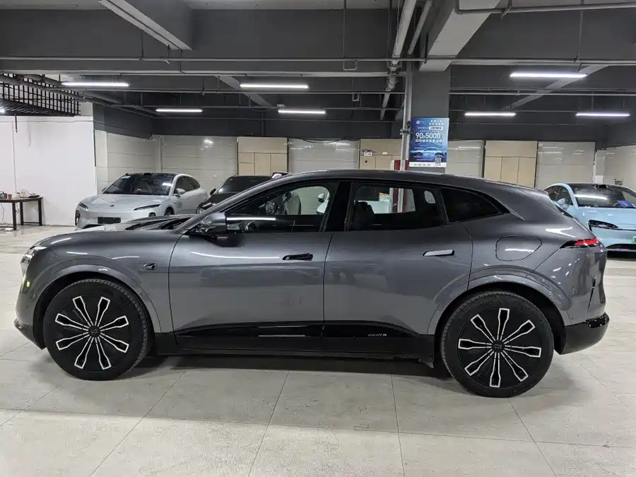 Used Avita 07 2024 Max extended range version