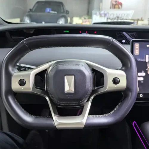 Used Avita 07 2024 Max extended range version