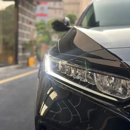 Used Accord 2018 260TURBO Elite Edition National V