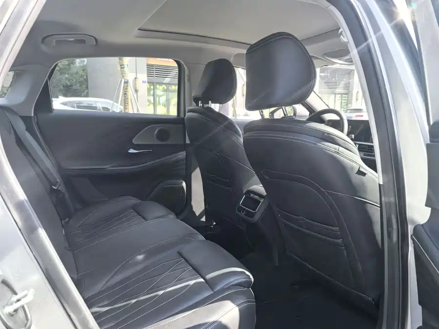 Used Chery Arrizo 8 2025 1.6T DCT Excellent Edition