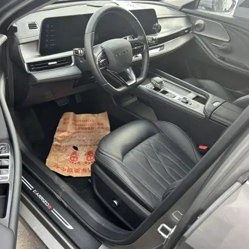 Used Chery Arrizo 8 2023 1.6T DCT Shang