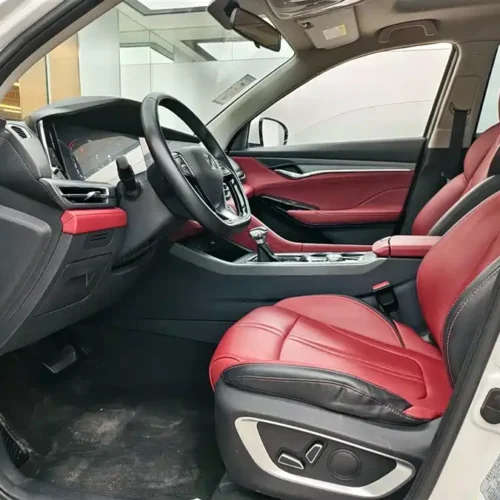 Used Changan CS75PLUS 2022 Classic Edition 1.5T Automatic Pioneer Type