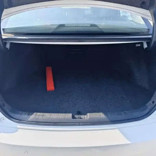 Used Accord 2015 2.0L LX Comfort Edition