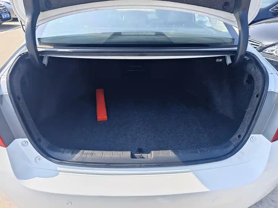 Used Accord 2015 2.0L LX Comfort Edition